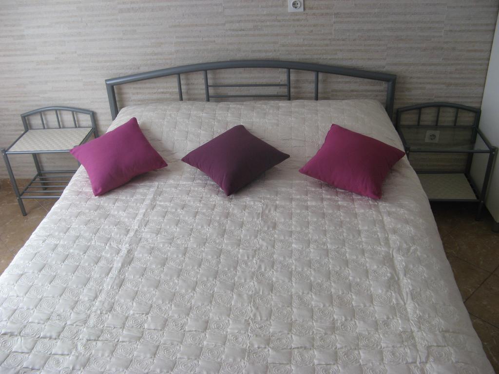 Apartments & Room Nina Korčula Cameră foto