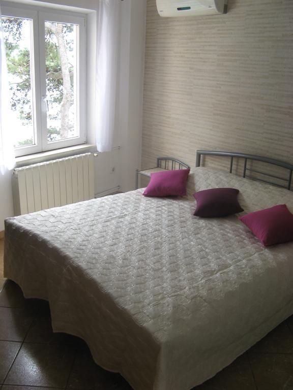Apartments & Room Nina Korčula Cameră foto