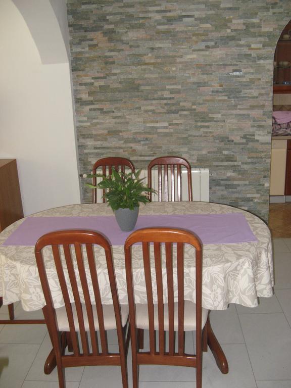 Apartments & Room Nina Korčula Cameră foto