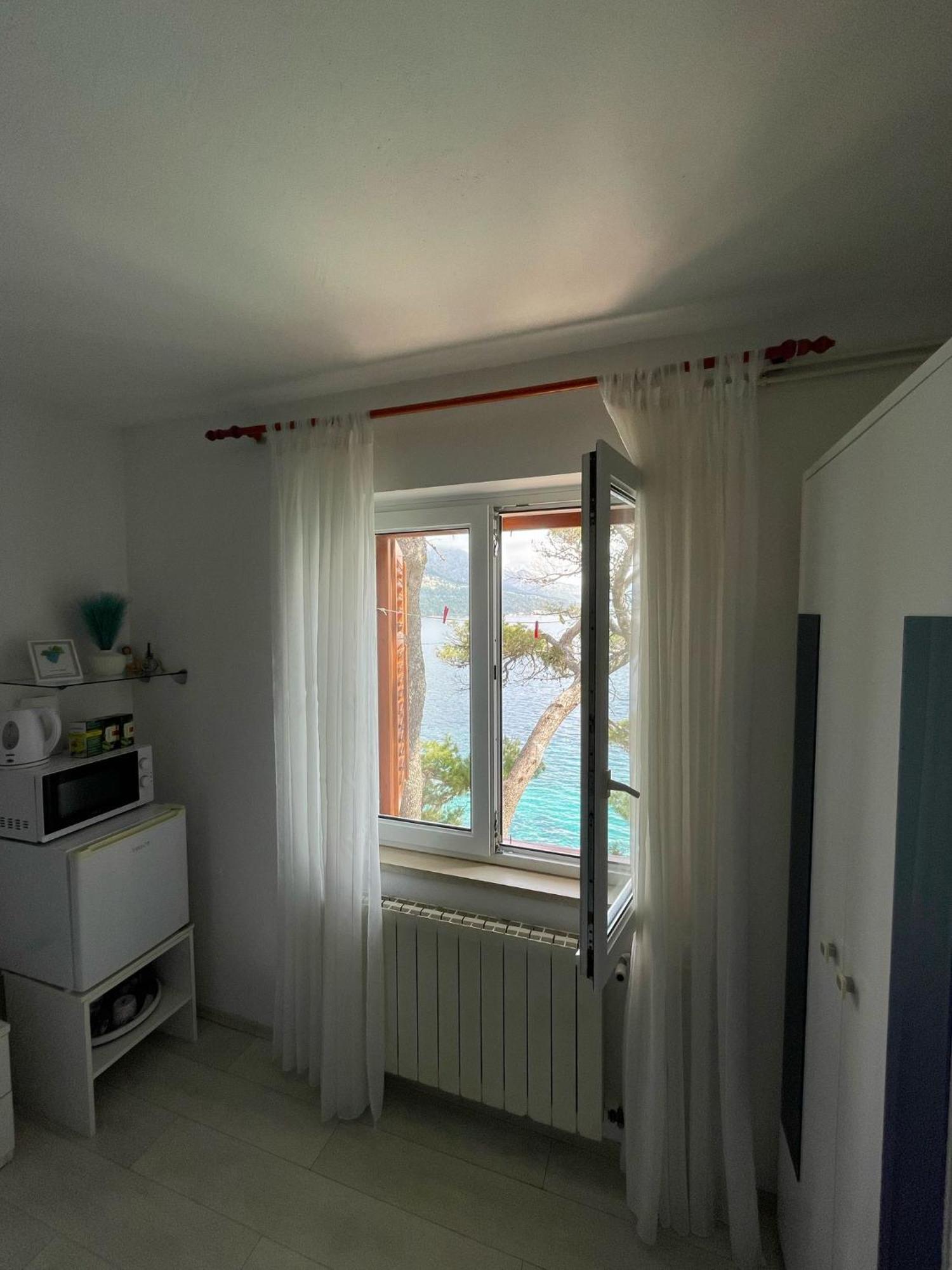 Apartments & Room Nina Korčula Exterior foto