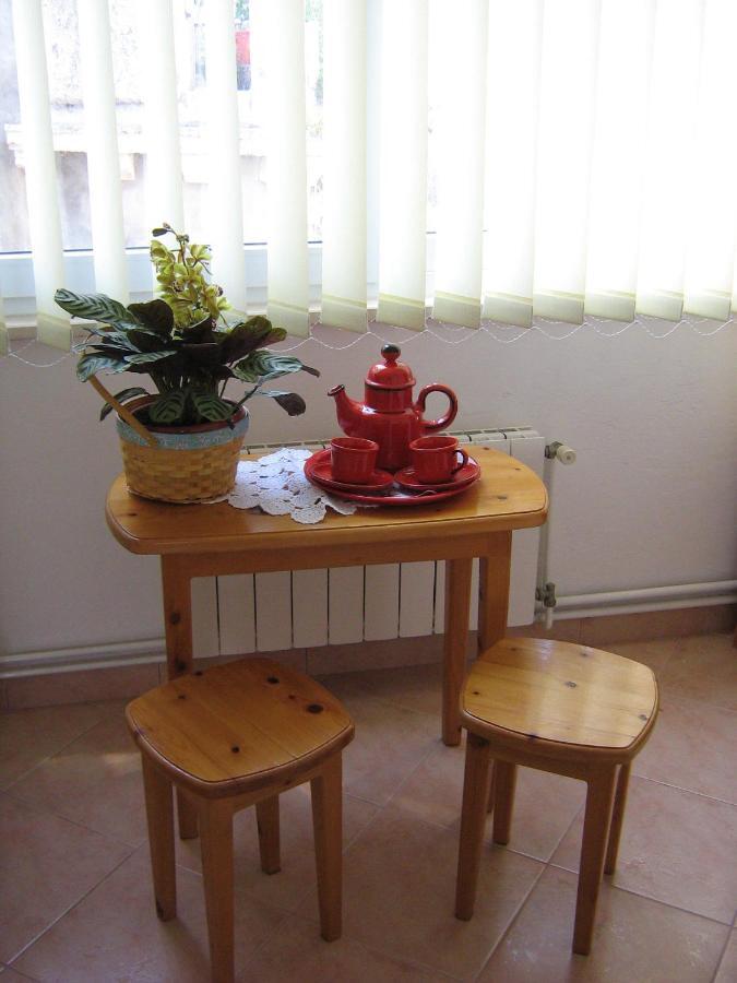Apartments & Room Nina Korčula Cameră foto
